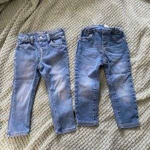 Toddler 2T Old Navy/Cat and Jack Bundle